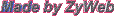 Made by ZyWeb